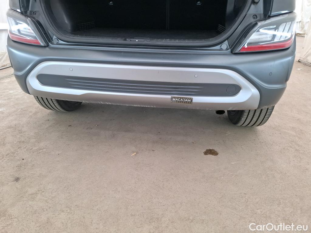  Hyundai  Konna Kona Executive Hybrid 2WD 1.6 GDI 140CV BVA6 E6d #13