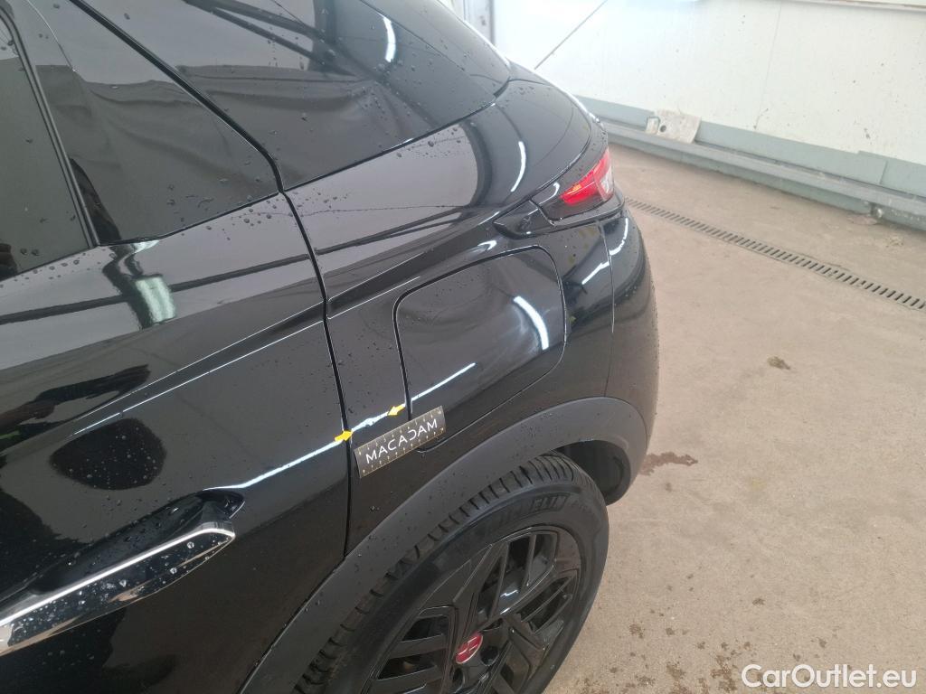  Citroen  DS3 3 E-Tense Performance Line + 54kWh BVA #14