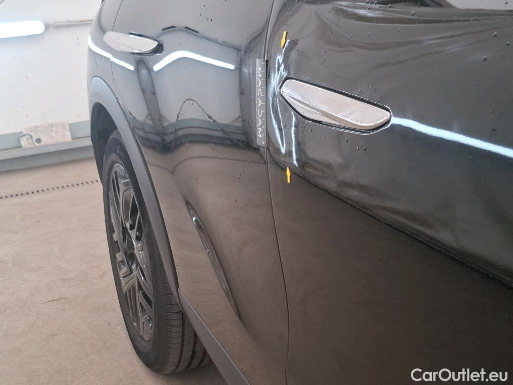  Citroen  DS3 3 E-Tense Performance Line + 54kWh BVA #2