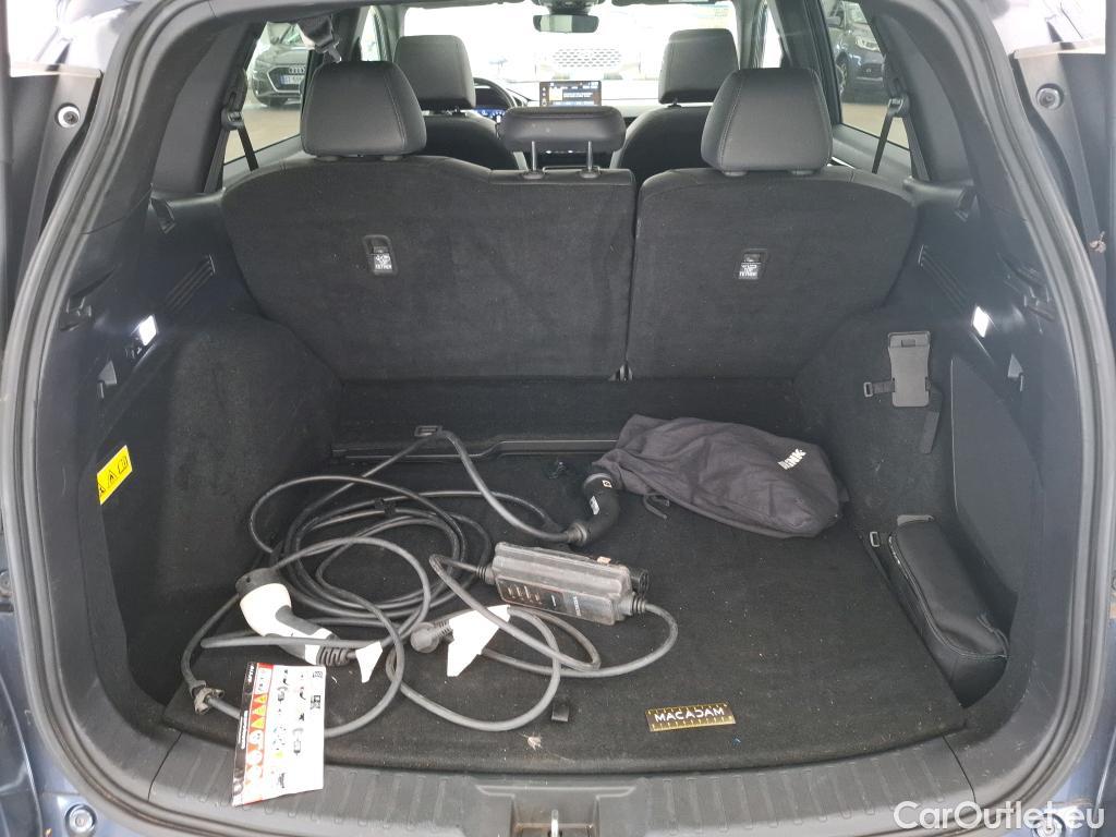  Land Rover  Discovery HONDA CR-V e:PHEV / 2023 / 5P / SUV 2.0 i-MMD 2WD Advance Tech #16