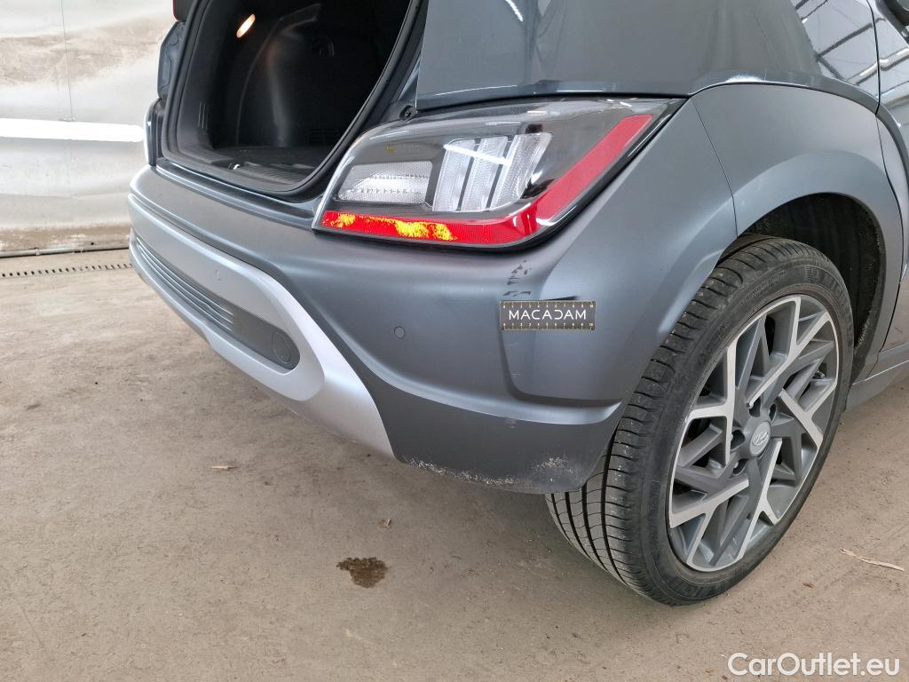  Hyundai  Konna Kona Executive Hybrid 2WD 1.6 GDI 140CV BVA6 E6d #15