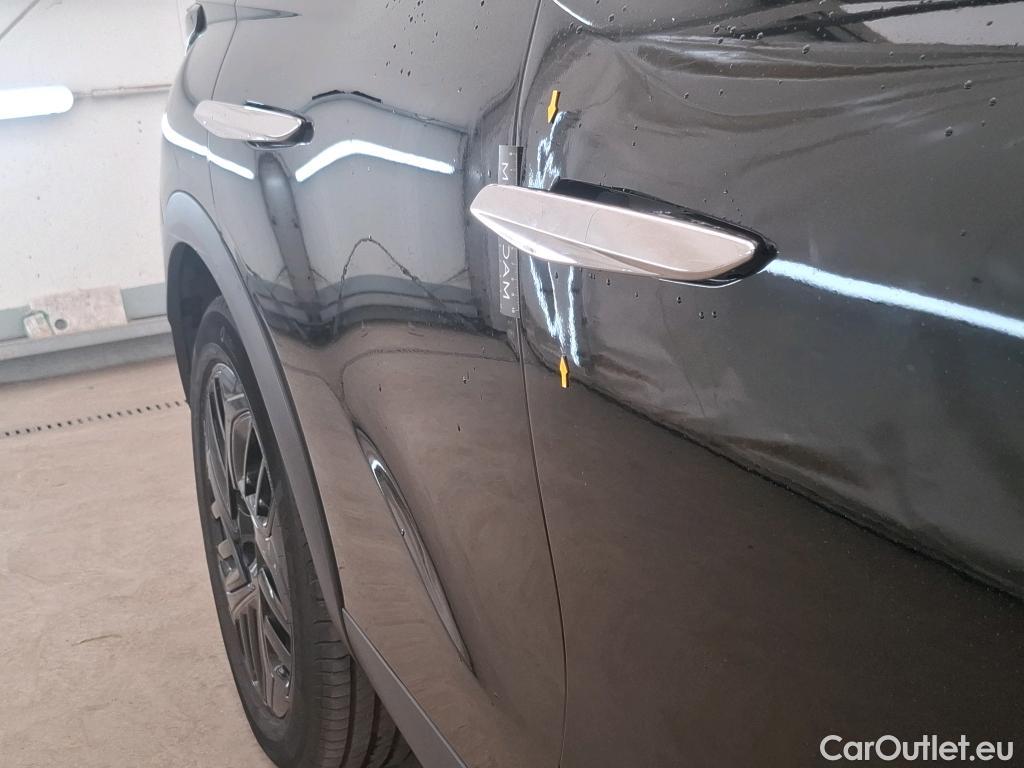  Citroen  DS3 3 E-Tense Performance Line + 54kWh BVA #3