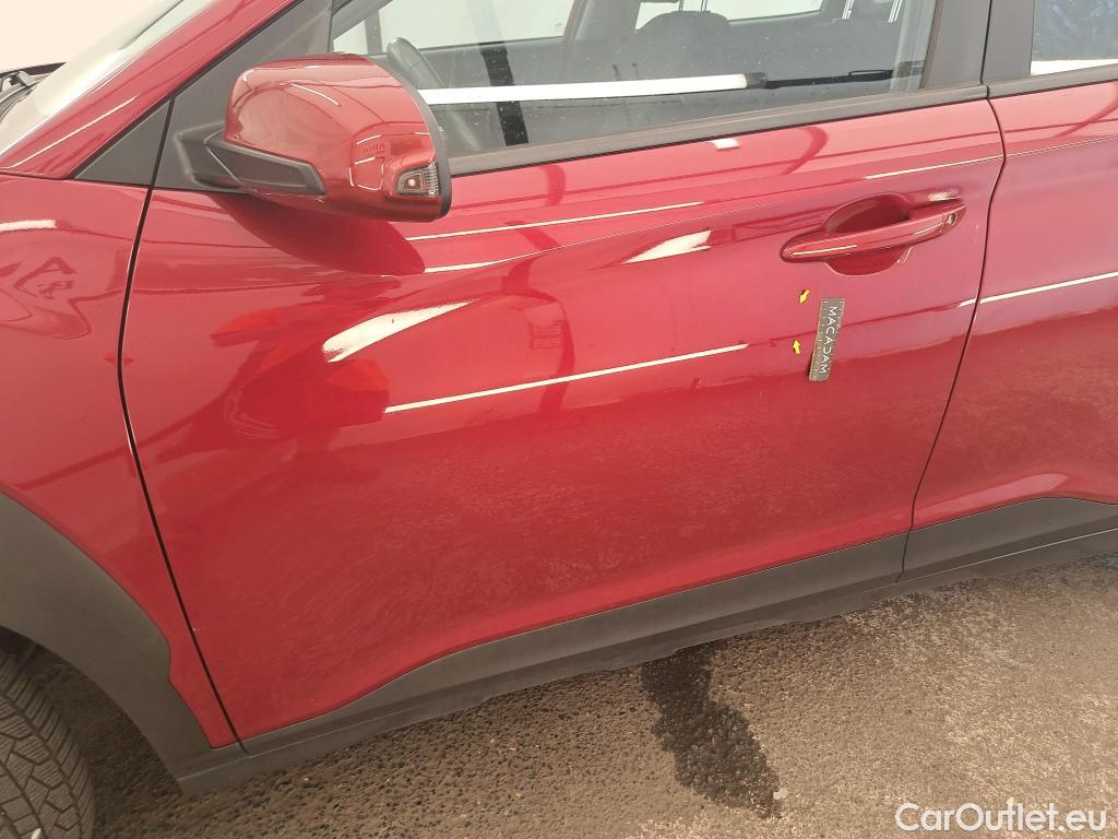  Hyundai  Konna Kona Business Hybrid 2WD 1.6 GDI 140CV BVA6 E6d #8