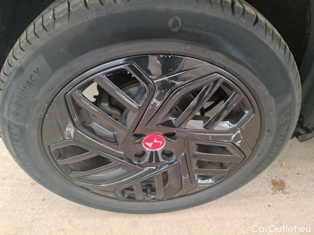  Citroen  DS3 3 E-Tense Performance Line + 54kWh BVA #9