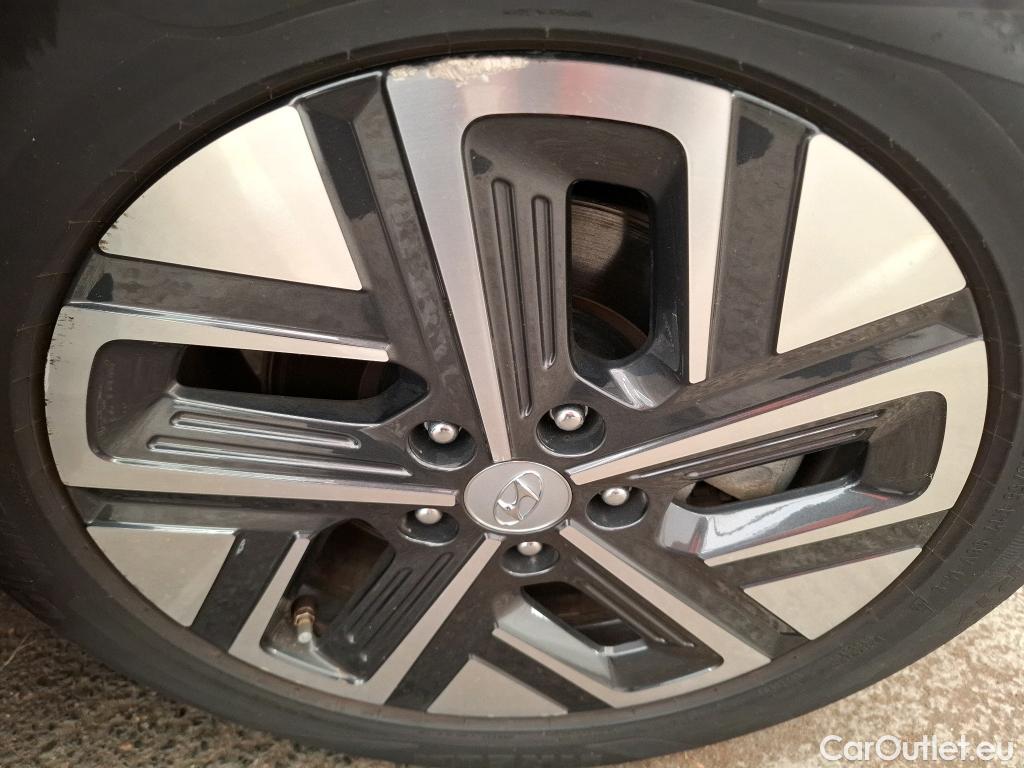  Hyundai  Konna Kona Intuitive Electrique 2WD 64kWh BVA #2