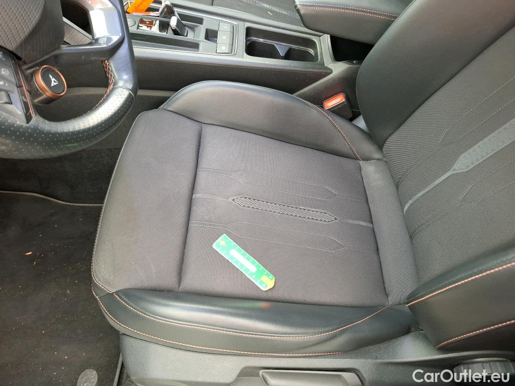  Cupra  Formentor CUPRA  / 2020 / 5P / SUV 1.4 e-HYBRID 245ch DSG6 VZ #13