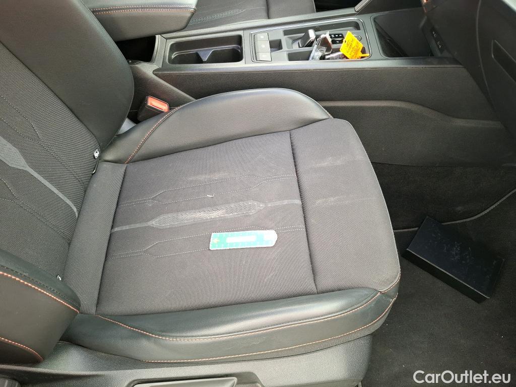  Cupra  Formentor CUPRA  / 2020 / 5P / SUV 1.4 e-HYBRID 245ch DSG6 VZ #11