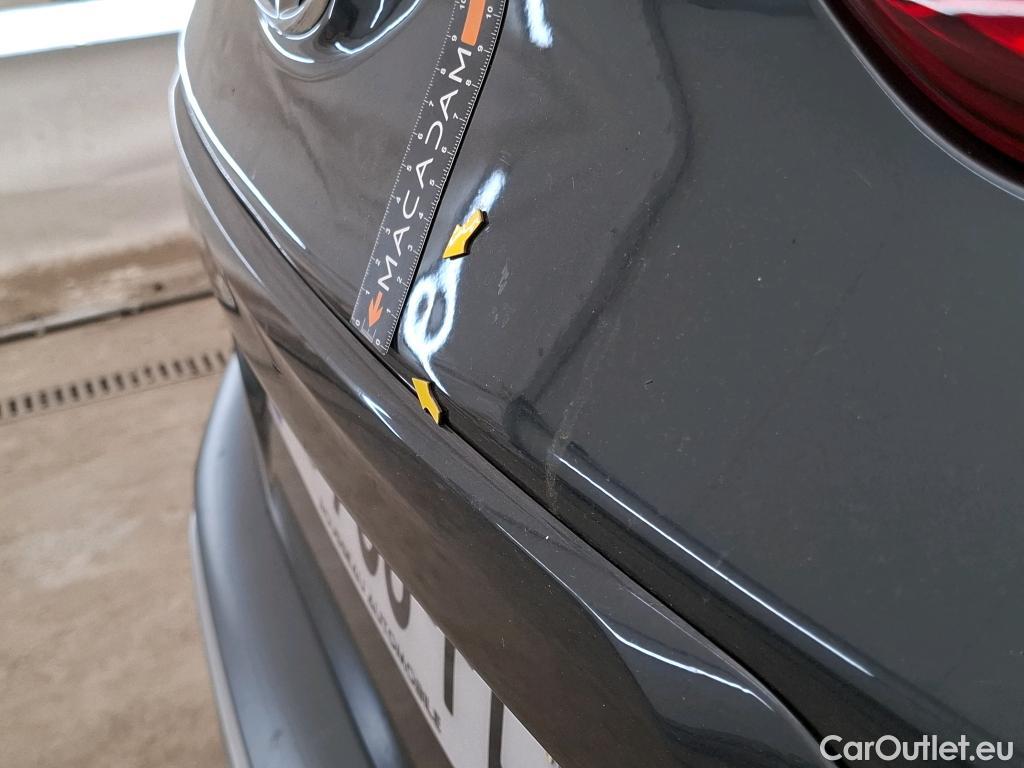  Hyundai  Konna Kona Executive Hybrid 2WD 1.6 GDI 140CV BVA6 E6d #4