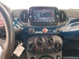  Fiat  500 FIAT   2015 3P  Berline 10 70ch BSG Dolcevita #7