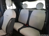  Fiat  500 FIAT   2015 3P  Berline 10 70ch BSG Dolcevita #9