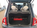  Fiat  500 FIAT   2015 3P  Berline 10 70ch BSG Dolcevita #10