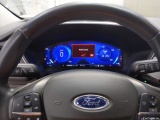 Ford  Kuga FORD  / 2019 / 5P / SUV 2.5 Dur 225 hybrid PHEV Pshift Titanium #6