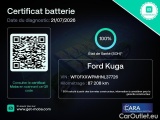 Ford  Kuga FORD  / 2019 / 5P / SUV 2.5 Dur 225 hybrid PHEV Pshift Titanium #17