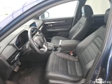  Land Rover  Discovery HONDA CR-V e:PHEV / 2023 / 5P / SUV 2.0 i-MMD 2WD Advance Tech #9