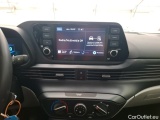  Hyundai  i20 HYUNDAI  / 2020 / 5P / Berline 1.0 T-GDI 100 HYBRID 48V Intuitive #7
