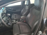  Hyundai  i30 HYUNDAI  Fastback / 2020 / 5P / Berline 1.5 T-GDI 160 MHEV DCT-7 FASTBACK N LINE #8