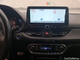  Hyundai  i30 HYUNDAI  Fastback / 2020 / 5P / Berline 1.5 T-GDI 160 MHEV DCT-7 FASTBACK N LINE #7