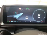  Hyundai   Ioniq HYUNDAI 6 / 2022 / 4P / Berline BEV 77kWh 229ch Executive #7