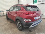  Hyundai  Konna Kona Business Hybrid 2WD 1.6 GDI 140CV BVA6 E6d #2