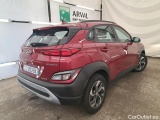  Hyundai  Konna Kona Business Hybrid 2WD 1.6 GDI 140CV BVA6 E6d #3