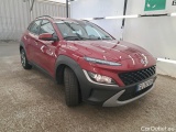  Hyundai  Konna Kona Business Hybrid 2WD 1.6 GDI 140CV BVA6 E6d #4
