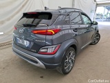  Hyundai  Konna Kona Executive Hybrid 2WD 1.6 GDI 140CV BVA6 E6d #3