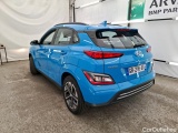  Hyundai  Konna Kona Intuitive Electrique 2WD 64kWh BVA #3