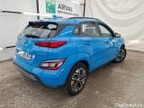  Hyundai  Konna Kona Intuitive Electrique 2WD 64kWh BVA #4