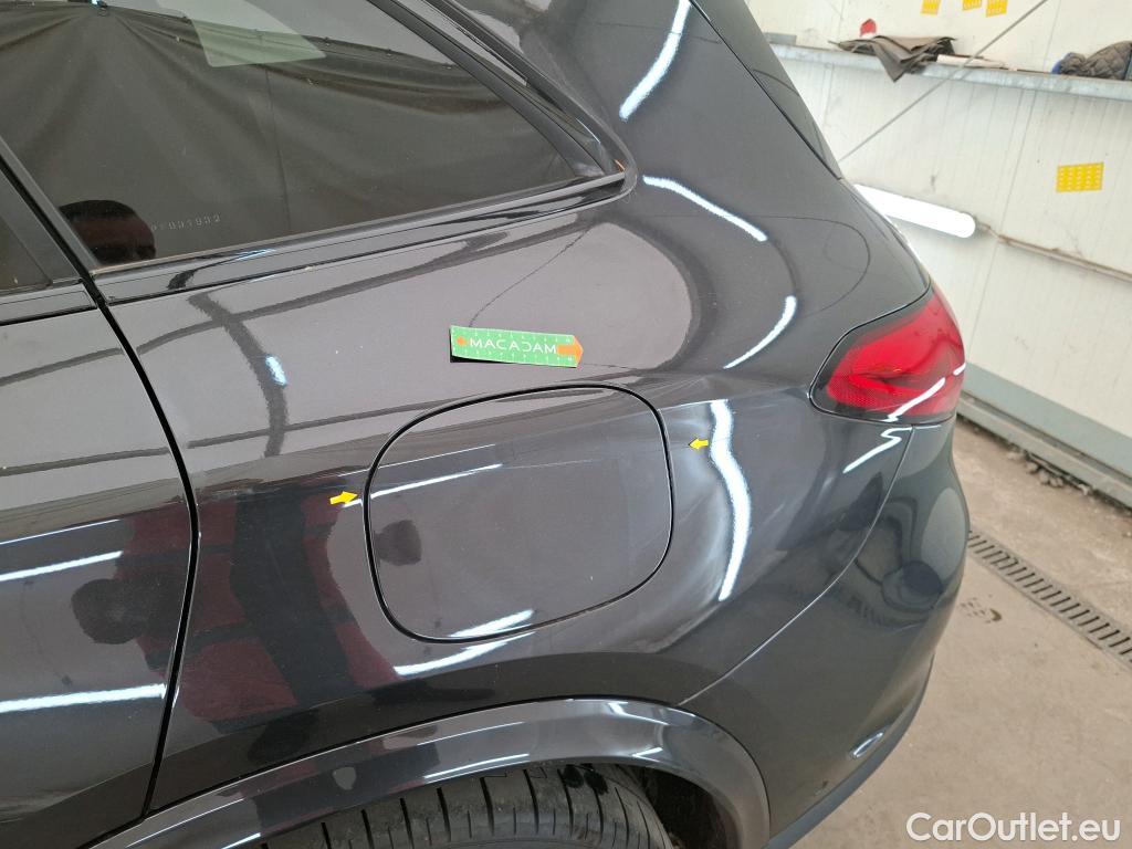  Mercedes  GLC MERCEDES-BENZ  / 2022 / 5P / SUV  300 e AMG Line 4MATIC #6
