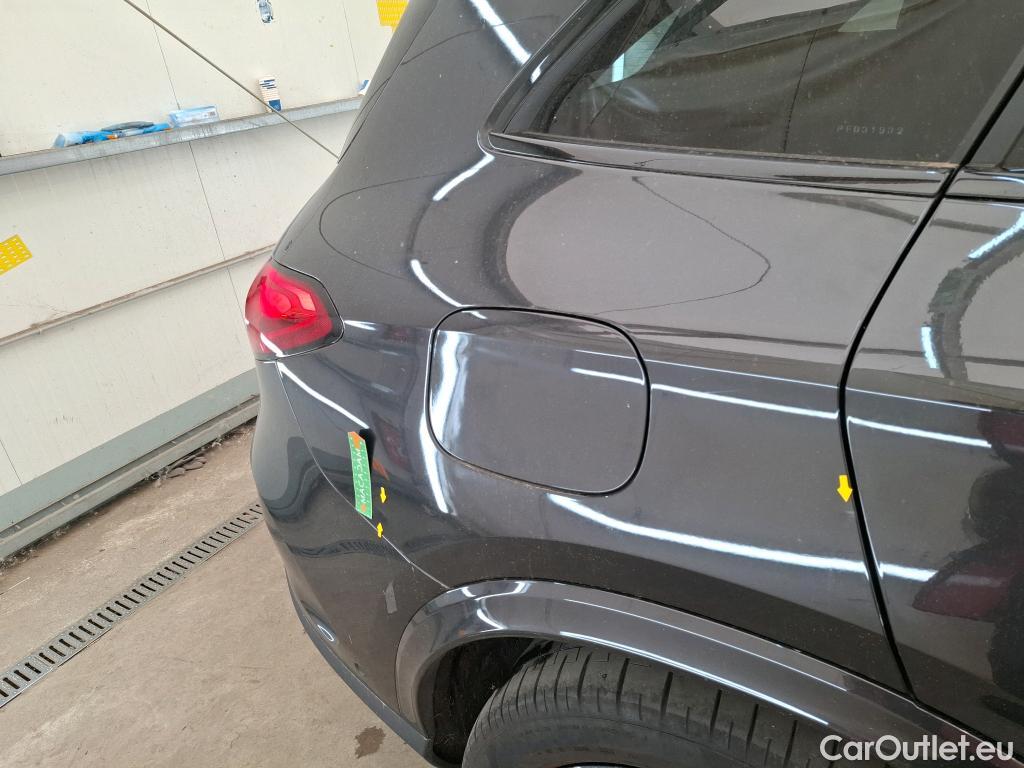  Mercedes  GLC MERCEDES-BENZ  / 2022 / 5P / SUV  300 e AMG Line 4MATIC #43