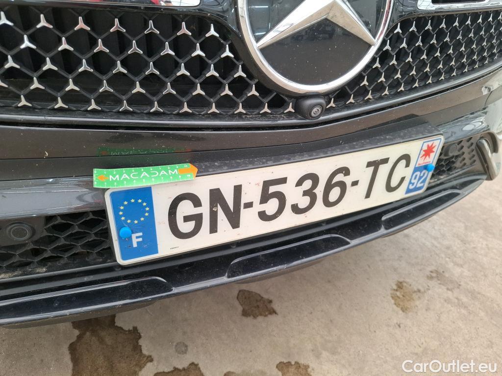  Mercedes  GLC MERCEDES-BENZ  / 2022 / 5P / SUV  300 e AMG Line 4MATIC #46