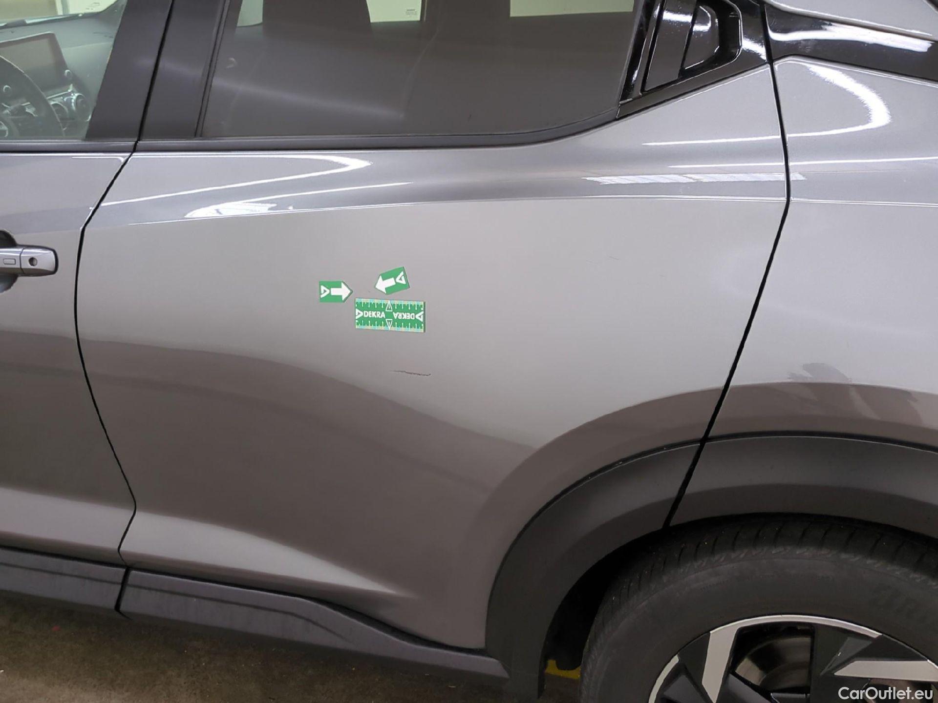  Nissan  Juke NISSAN  / 2019 / 5P / Crossover Hybrid 143 Business+ #12
