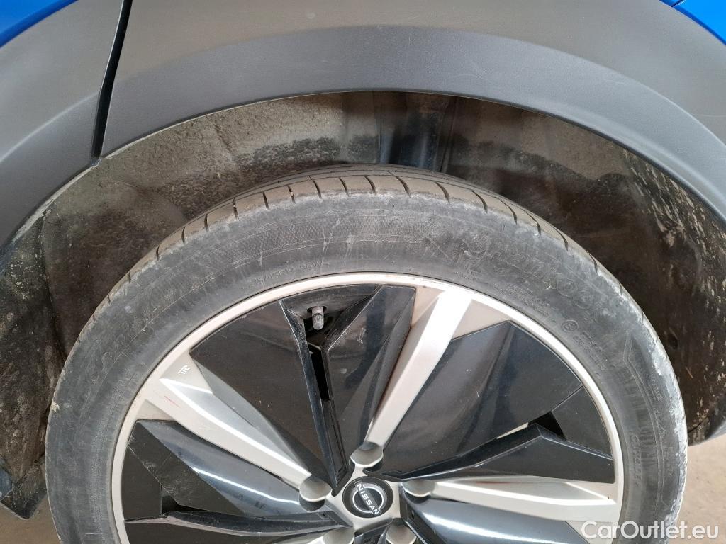  Nissan  Juke NISSAN  / 2019 / 5P / Crossover Hybrid 143 N-Design #32