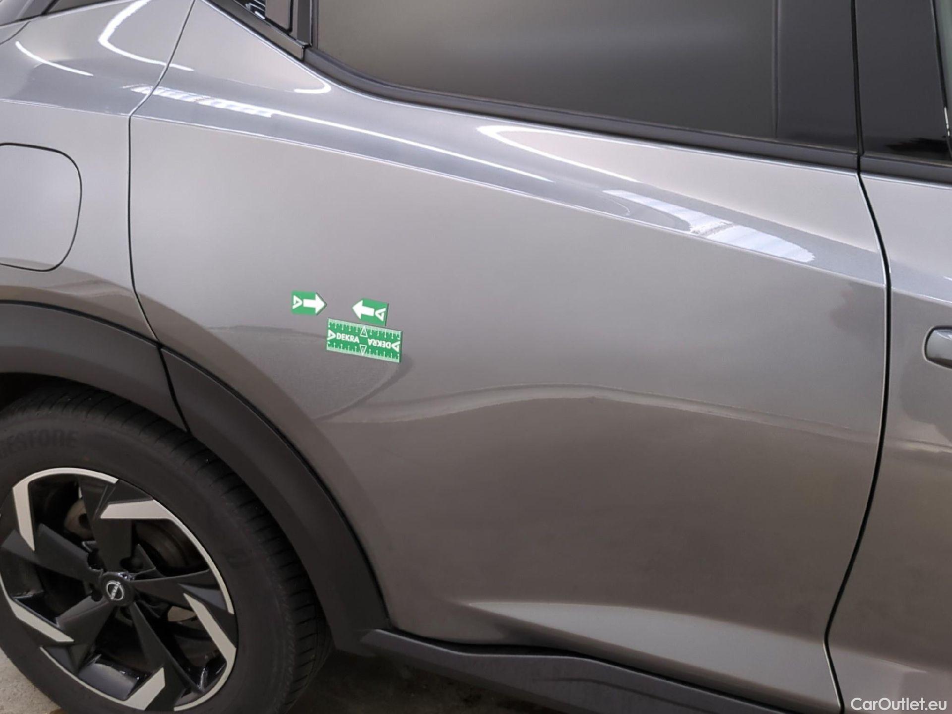  Nissan  Juke NISSAN  / 2019 / 5P / Crossover Hybrid 143 Business+ #17