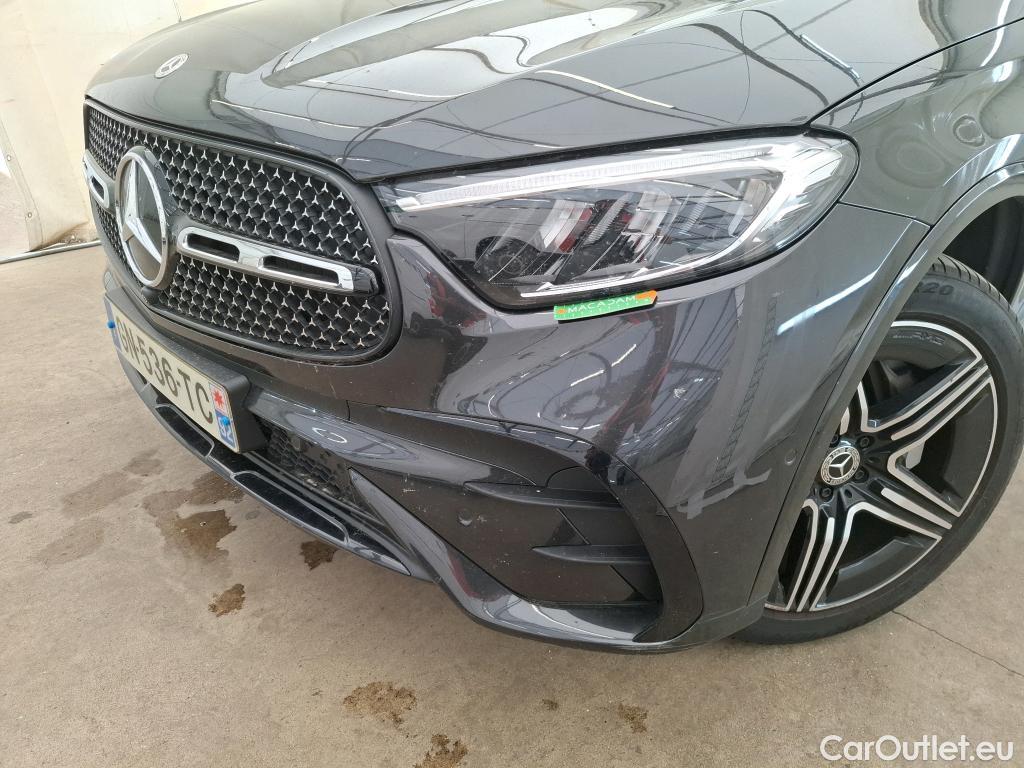 Mercedes  GLC MERCEDES-BENZ  / 2022 / 5P / SUV  300 e AMG Line 4MATIC #15