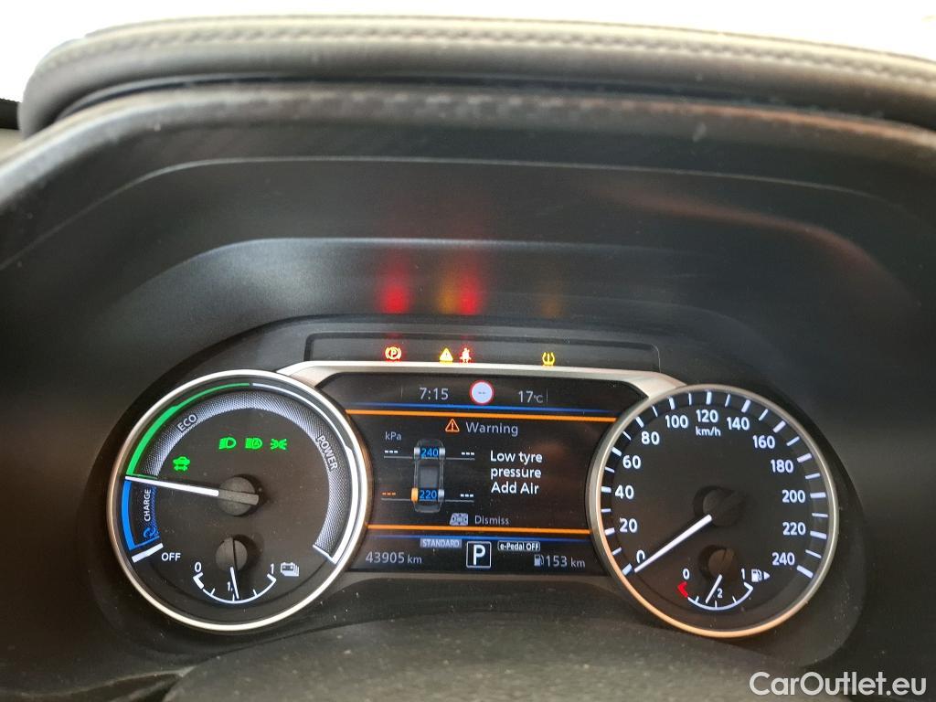  Nissan  Juke NISSAN  / 2019 / 5P / Crossover Hybrid 143 N-Design #36