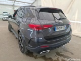  Mercedes  GLC MERCEDES-BENZ  / 2022 / 5P / SUV  300 e AMG Line 4MATIC #2