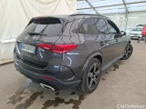  Mercedes  GLC MERCEDES-BENZ  / 2022 / 5P / SUV  300 e AMG Line 4MATIC #3