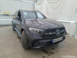 Mercedes  GLC MERCEDES-BENZ  / 2022 / 5P / SUV  300 e AMG Line 4MATIC #4