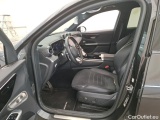 Mercedes  GLC MERCEDES-BENZ  / 2022 / 5P / SUV  300 e AMG Line 4MATIC #8