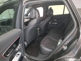  Mercedes  GLC MERCEDES-BENZ  / 2022 / 5P / SUV  300 e AMG Line 4MATIC #9