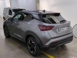  Nissan  Juke NISSAN  / 2019 / 5P / Crossover Hybrid 143 Business+ #2