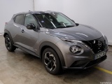  Nissan  Juke NISSAN  / 2019 / 5P / Crossover Hybrid 143 Business+ #4