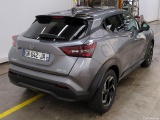  Nissan  Juke NISSAN  / 2019 / 5P / Crossover Hybrid 143 Business+ #3