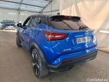  Nissan  Juke NISSAN  / 2019 / 5P / Crossover Hybrid 143 N-Design #2
