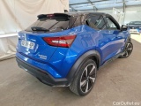  Nissan  Juke NISSAN  / 2019 / 5P / Crossover Hybrid 143 N-Design #3