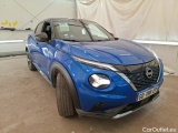  Nissan  Juke NISSAN  / 2019 / 5P / Crossover Hybrid 143 N-Design #4