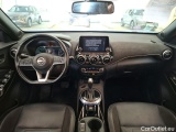 Nissan  Juke NISSAN  / 2019 / 5P / Crossover Hybrid 143 N-Design #5