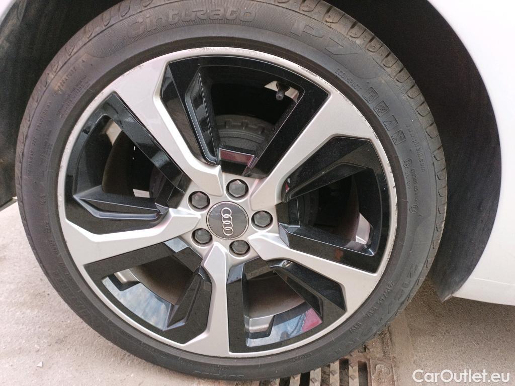  Audi  A1 Sportback AUDI  Advanced 25 TFSI 70kW (95CV) #9