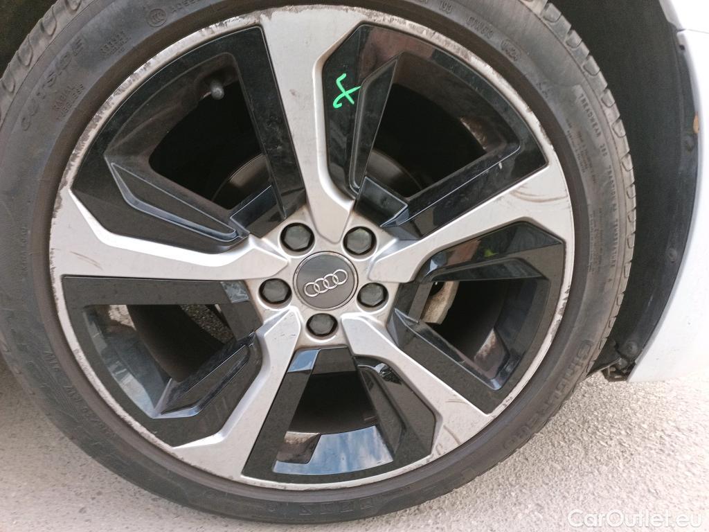  Audi  A1 Sportback AUDI  Advanced 25 TFSI 70kW (95CV) #8